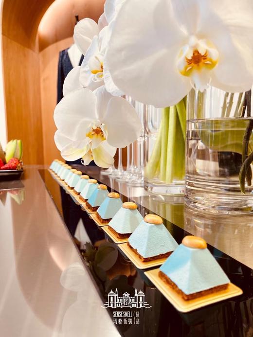 甜品台——品牌服装活动实景分享 商品图0