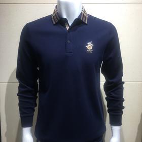 6F BEVERLY HILLS POLO CLUB比华利保罗 T恤