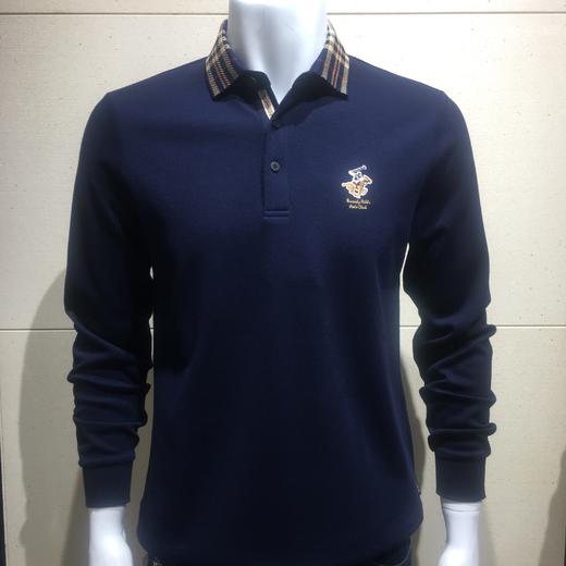 6F BEVERLY HILLS POLO CLUB比华利保罗 T恤 商品图0