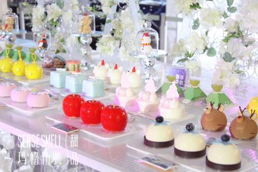 甜品台——圣诞主题实景分享 商品图4