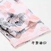 舒雅女士舒美棉全棉印花圆领长袖睡裙31/18728D 商品缩略图3