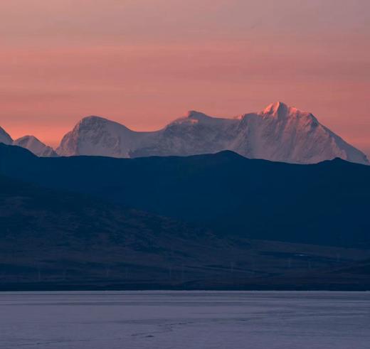 【雪山西藏】穿越喜马拉雅|探索喜马拉雅最美五条沟风光 商品图0