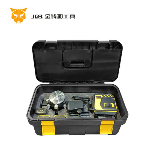 比优特S款 12/16线水平仪（贴地仪） 商品图2