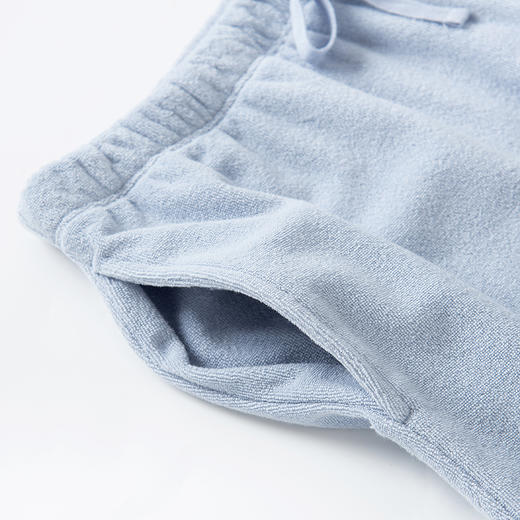 舒雅女士毛巾棉家居服套装31/18761H 商品图2