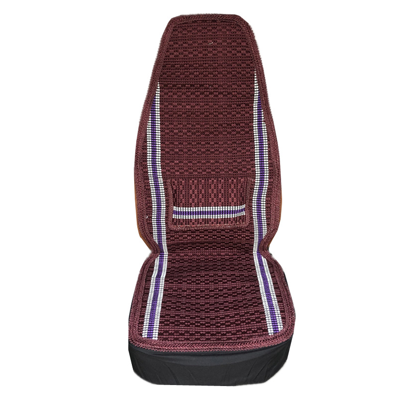 汽车坐垫大车坐垫货车坐垫解放欧曼冰丝透气四季通用座垫