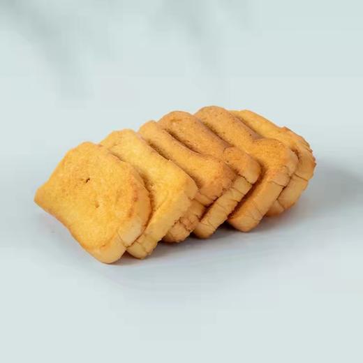 奇趣园面包干128g 商品图1