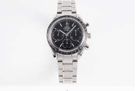 HR厂 OMEGA欧米茄超霸系列326.30.40.50.01.001钢带计时腕表