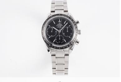 HR厂 OMEGA欧米茄超霸系列326.30.40.50.01.001钢带计时腕表 商品图0