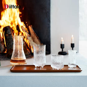 【6F】廊湾Iittala伊塔拉极冻系列玻璃酒杯套装家用威士忌啤酒气泡酒杯礼品