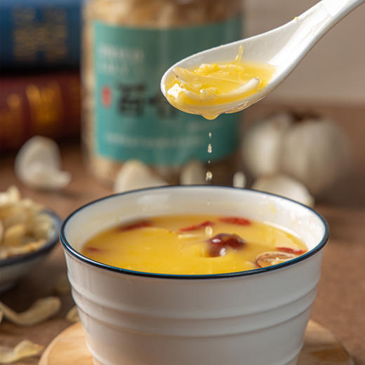 丨生态丨8年生兰州干百合  商品图4