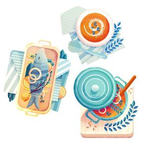 健康评估 | 新陈代谢率低，怎样干预调整？