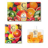 cokelife木糖醇果味口娇水小巧便携橙子/草莓/百香果/提子4种口味 商品缩略图1