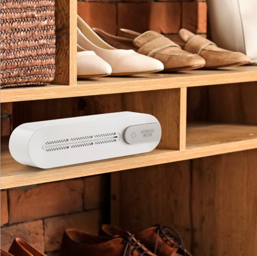 康巴赫冰箱除味器臭氧杀菌除异味神器 商品图3