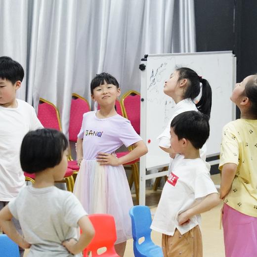 琴岛少儿艺术培训体验班 商品图3