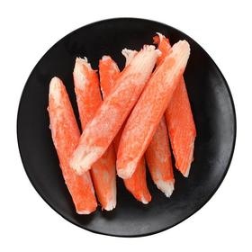 花花力二蟹味棒 约1kg  原料生长地：辽宁大连