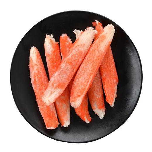 花花力二蟹味棒 约1kg  原料生长地：辽宁大连 商品图0