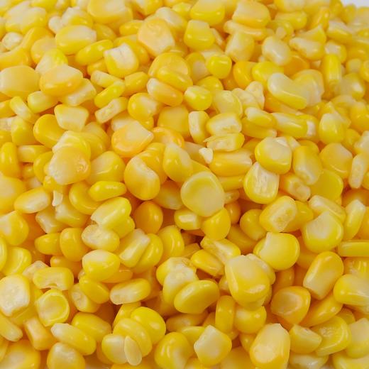 手剥甜脆玉米粒 300g 商品图0
