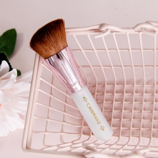 Canmake井田粉底扫 商品图7