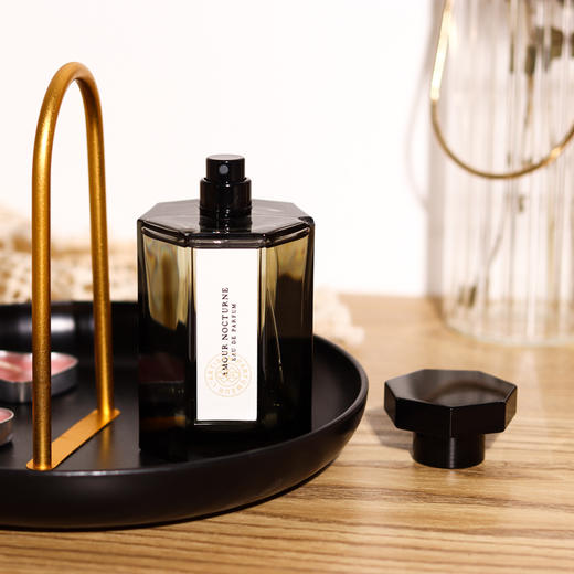阿蒂仙 爱的夜曲 L'Artisan Parfumeur Amour Nocturne 分装 商品图4