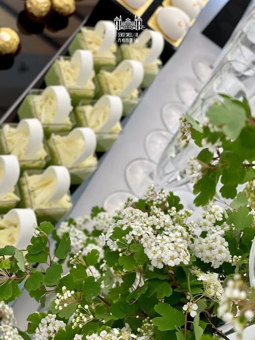 甜品台——开业活动实景分享 商品图0