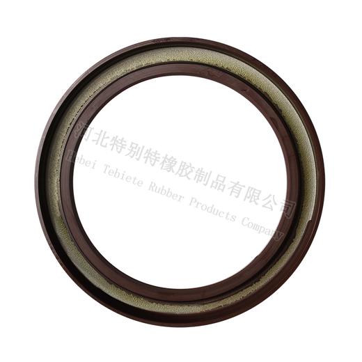 特别特13吨贯通轴油封82*107*13*19（821071319）3吨输出油封82x107x13x19 商品图2