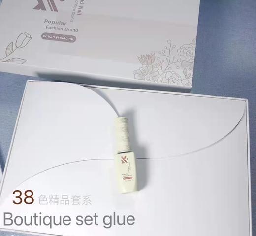 创意小妞小套系38色（秒杀） 商品图4