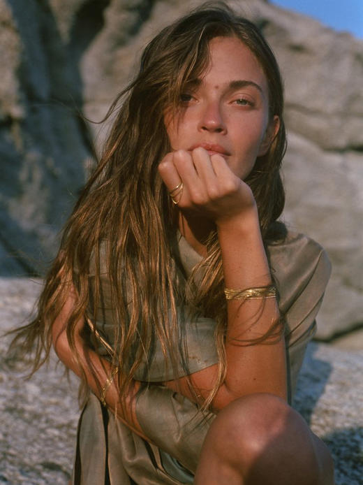 订购7周到｜Maggoosh-Currents-手链［希腊设计师］ 商品图4