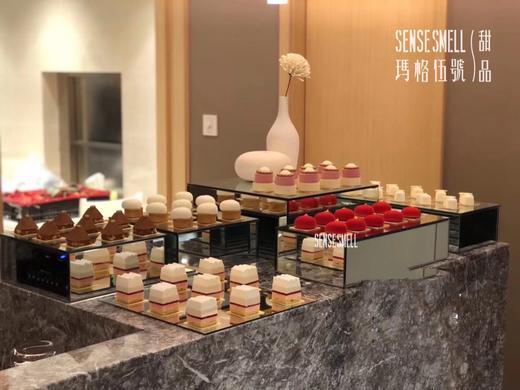 甜品台——品牌开业、答谢活动实景分享 商品图0