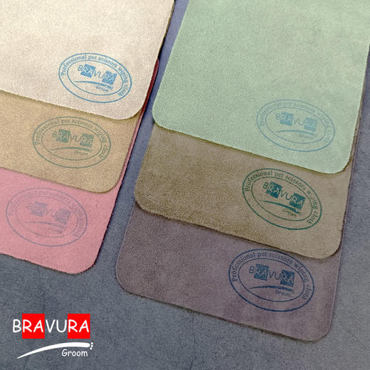 高端剪刀布 意大利BRAVURAGROOM品牌宠物美容定制版 商品图1