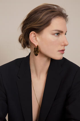 A little more｜Miro E09 Earrings [耳环]