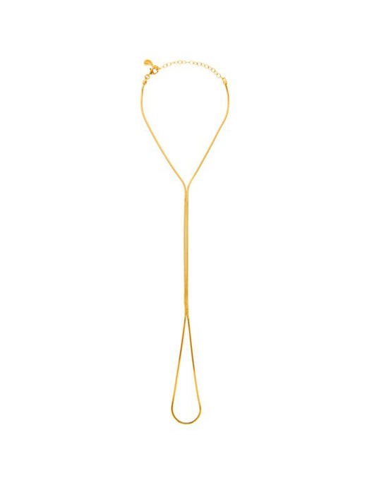 北京仓｜Maggoosh-Playland Handpiece-套指 手链［希腊设计师］ 商品图1