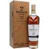 Macallan 麦卡伦25年雪莉桶单一麦芽苏格兰威士忌 ｜涵舍选品｜ 商品缩略图0