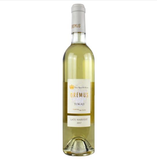 奧廉穆斯托刻伊富尔民特 500ml  0remus Tokaji Furmint 商品图0