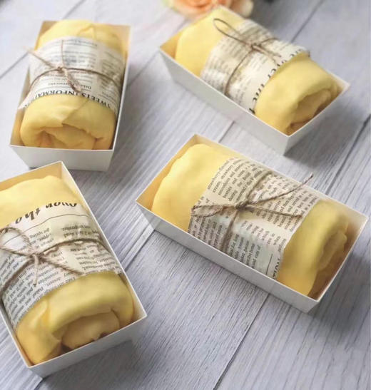 毛巾卷（只送小区门口） 商品图0