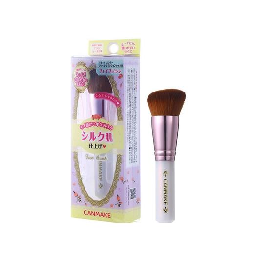 Canmake井田粉底扫 商品图2