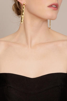 A little more｜Miro E12 Earrings [耳环]