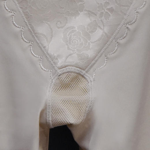 皇家丽美九分打底束裤收腹提臀裤JK01 商品图1