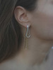 北京仓｜Maggoosh-Melodia-短款 耳环［希腊设计师］ 商品缩略图4