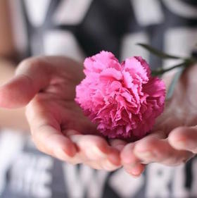 “妈妈不是超人，我也爱你”