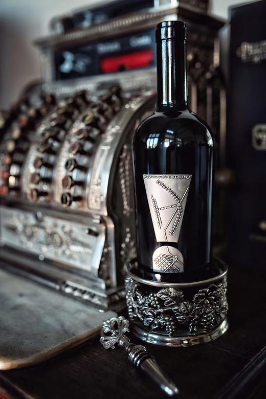 派利特瑞 惊叹号干红葡萄酒 (送精美礼盒）（跨境） 商品图3