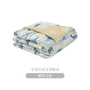 【2021新款】ibaby珍稀国宝系列outlast恒温睡被宝宝被子婴儿春夏盖毯薄款四季可用儿童毯子双面被WWF联名款【ibaby系列】 商品缩略图5