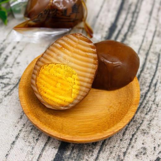钱家香老卤蛋/翅根/鸭脖/鸭掌 商品图4