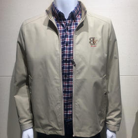 6F BEVERLY HILLS POLO CLUB比华利保罗 外套