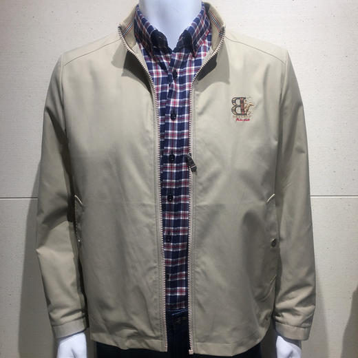 6F BEVERLY HILLS POLO CLUB比华利保罗 外套 商品图0