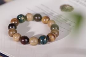 DQ0048多色多彩多宝珠15mmx15粒