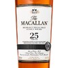 Macallan 麦卡伦25年雪莉桶单一麦芽苏格兰威士忌 ｜涵舍选品｜ 商品缩略图1