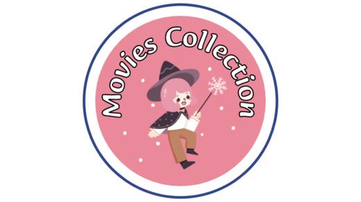Movies Collection-优秀电影集合 商品图0