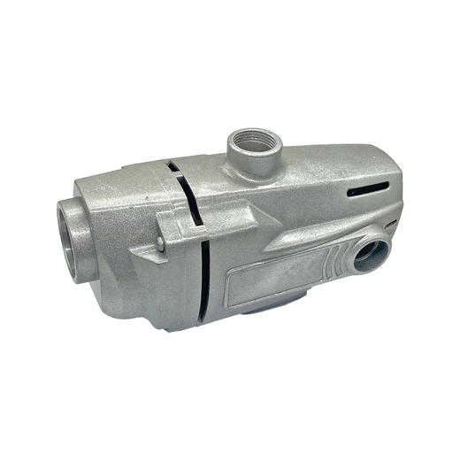 【货号05360】16电钻机壳 带眼机壳铝机壳0816电钻外壳 商品图4
