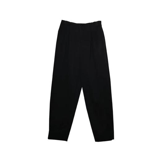 丽迪莎21秋新品裤子KE33K3402 商品图1