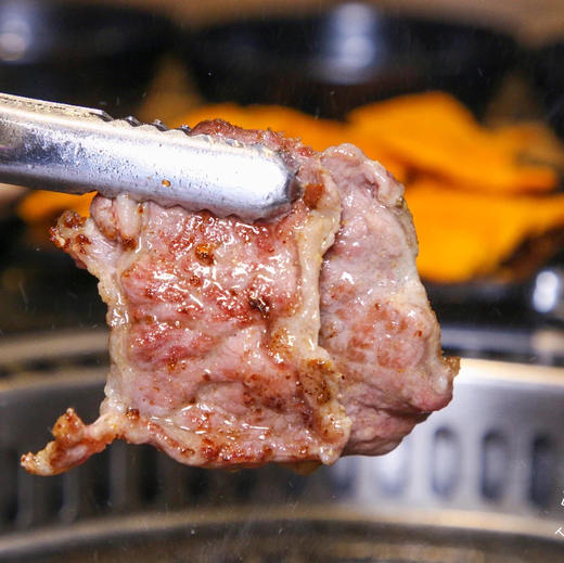 黑牛谷饲牛肋条 商品图3